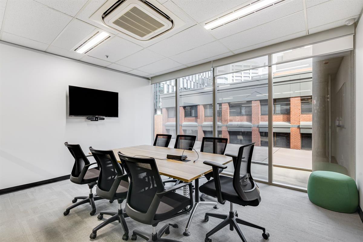 Level 2/100 Pirie Street