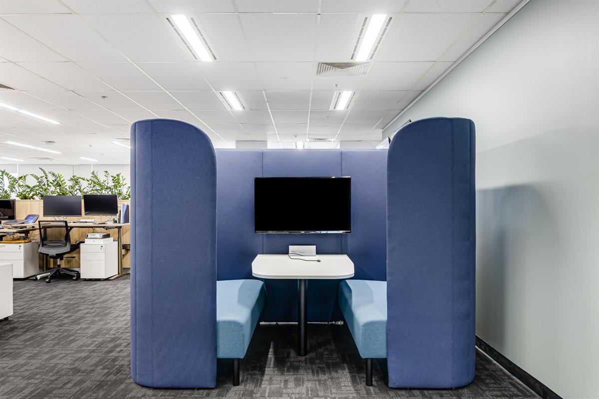 Level 2/100 Pirie Street