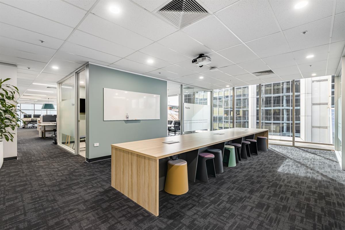 Level 2/100 Pirie Street