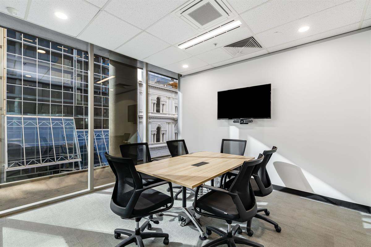 Level 2/100 Pirie Street