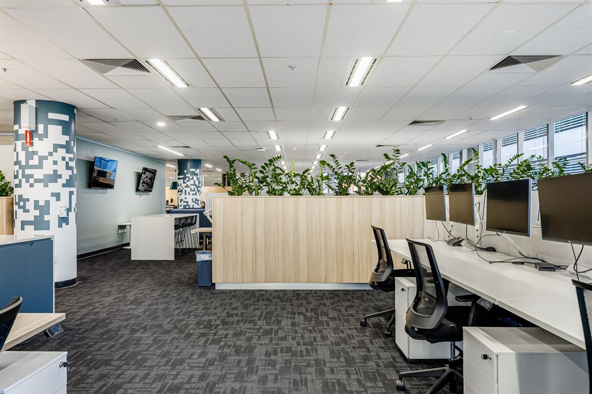 Level 2/100 Pirie Street