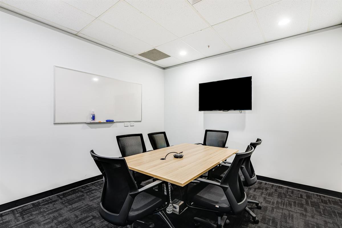 Level 2/100 Pirie Street