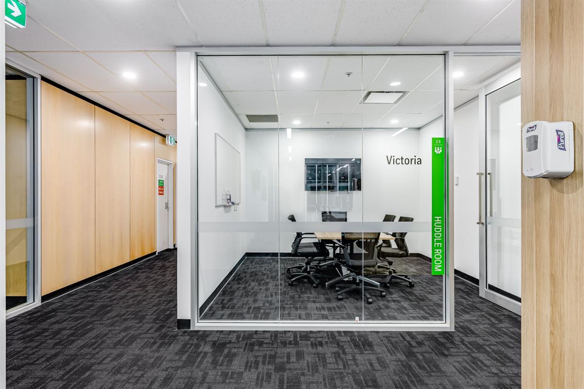 Level 2/100 Pirie Street
