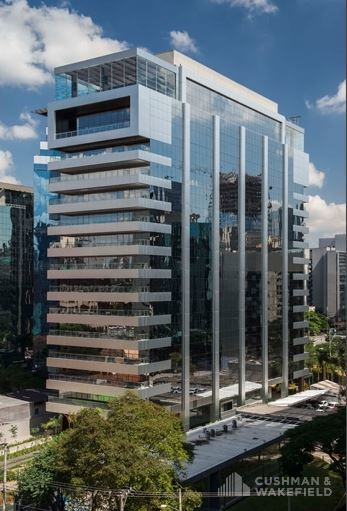 São Paulo - Office