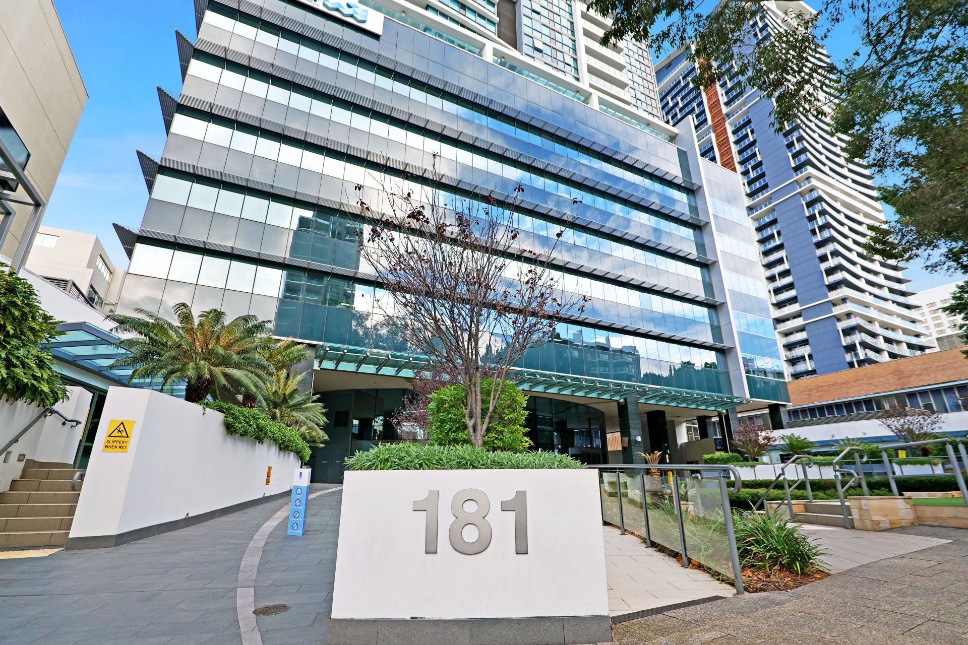181 Adelaide Terrace