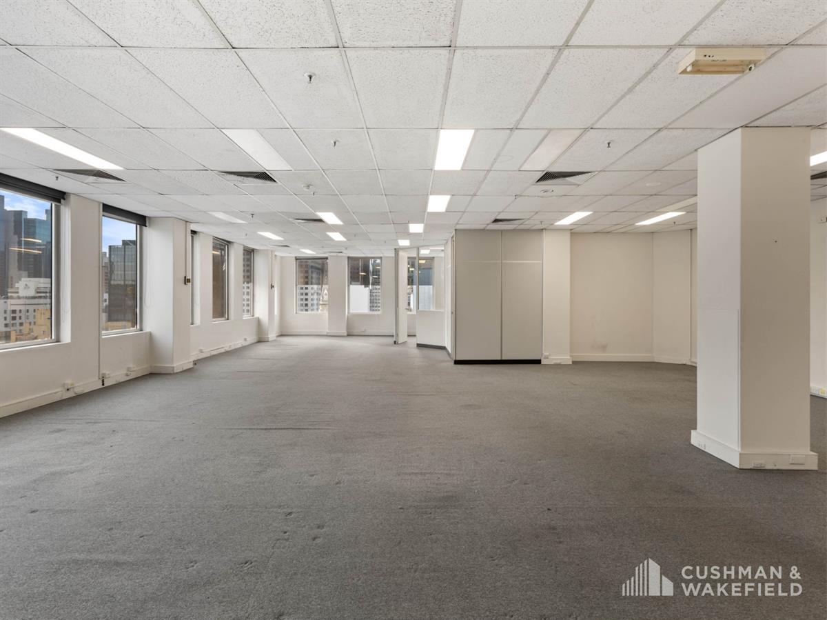 The Penthouse, Corner Level 14, 227 Collins Street