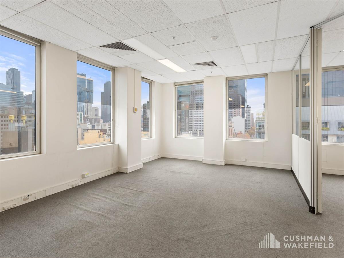 The Penthouse, Corner Level 14, 227 Collins Street