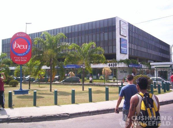 Rio de Janeiro - Office