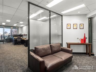 Suite 1506 & 1507, 530 Little Collins St