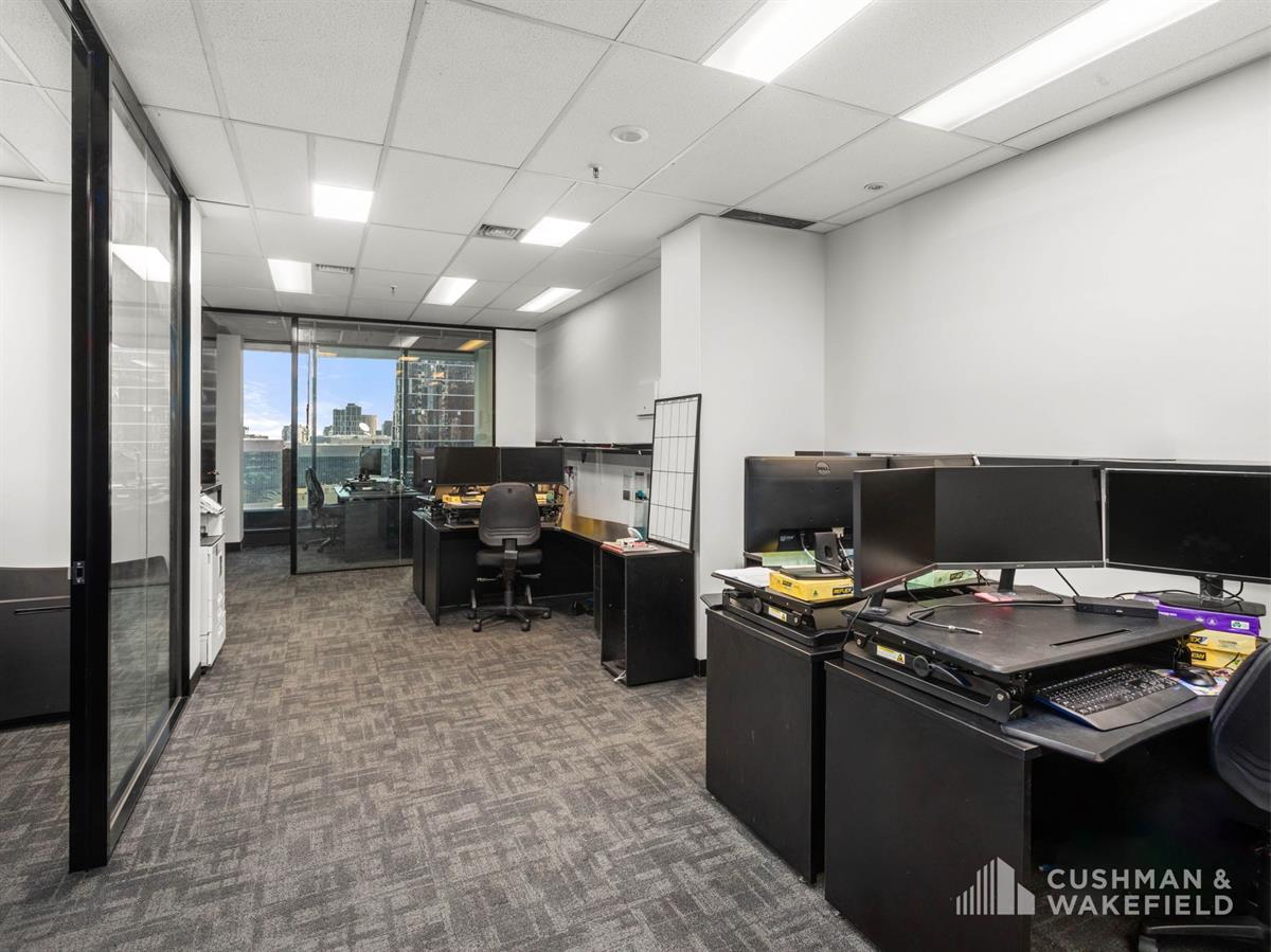 Suite 1506 & 1507, 530 Little Collins St