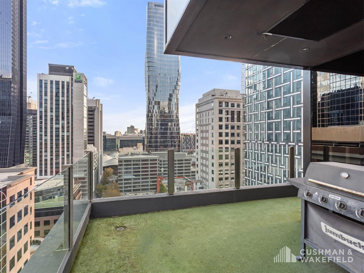 Suite 1506 & 1507, 530 Little Collins St