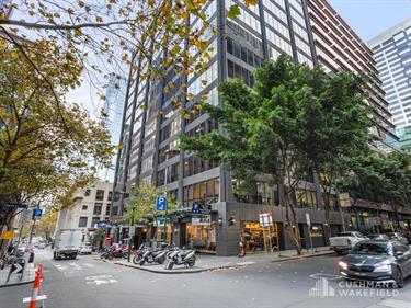 Suite 1506 & 1507, 530 Little Collins St