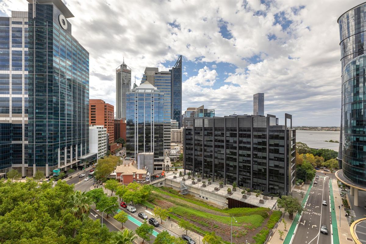 251 St Georges Terrace