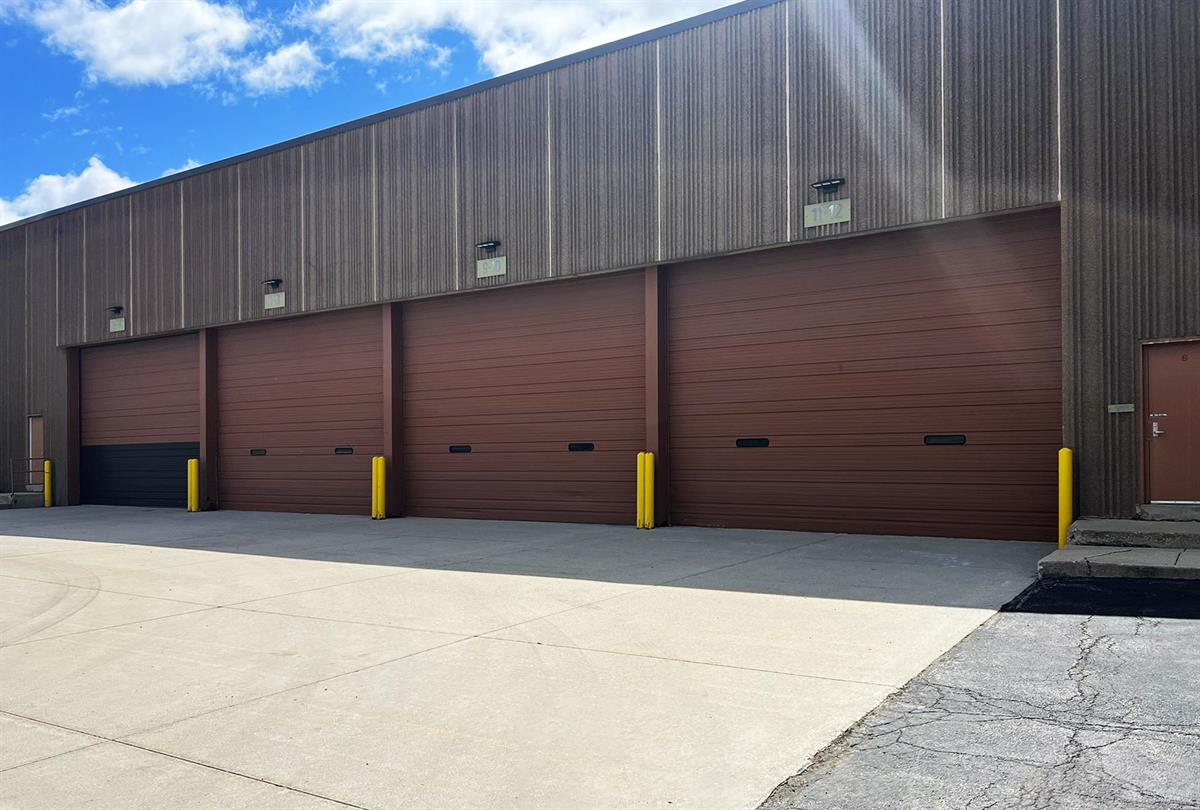 West Chicago - Warehouse/Distribution