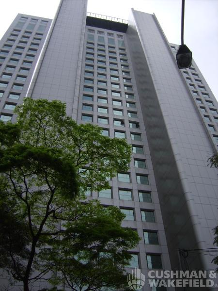 São Paulo - Office