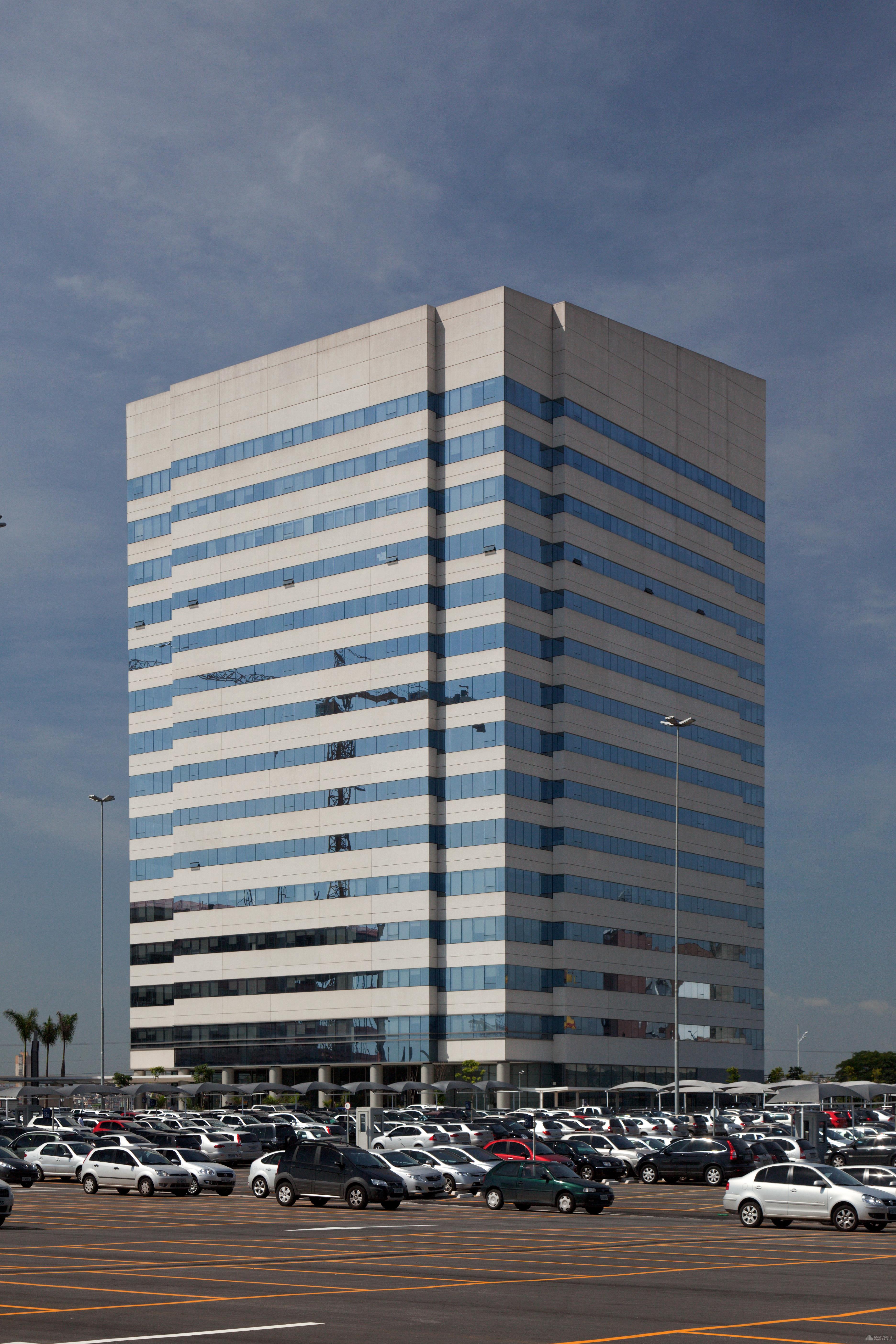Barueri - Office