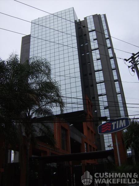 São Paulo - Office