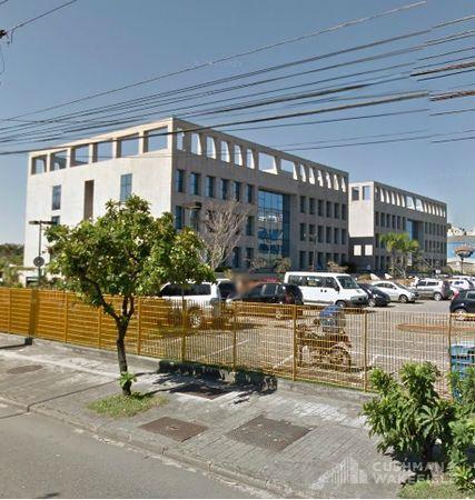 Rio de Janeiro - Office