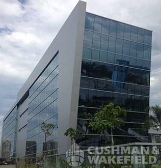 Rio de Janeiro - Office