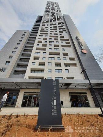 São Paulo - Office