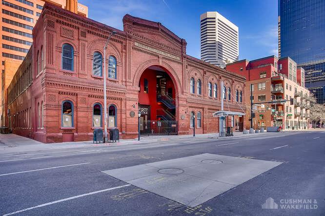 Denver - Office