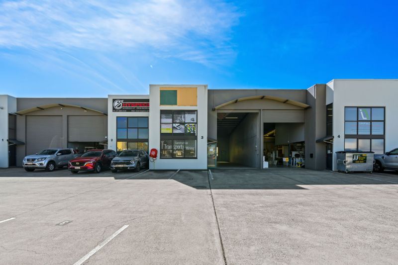 3/94 Delta Street