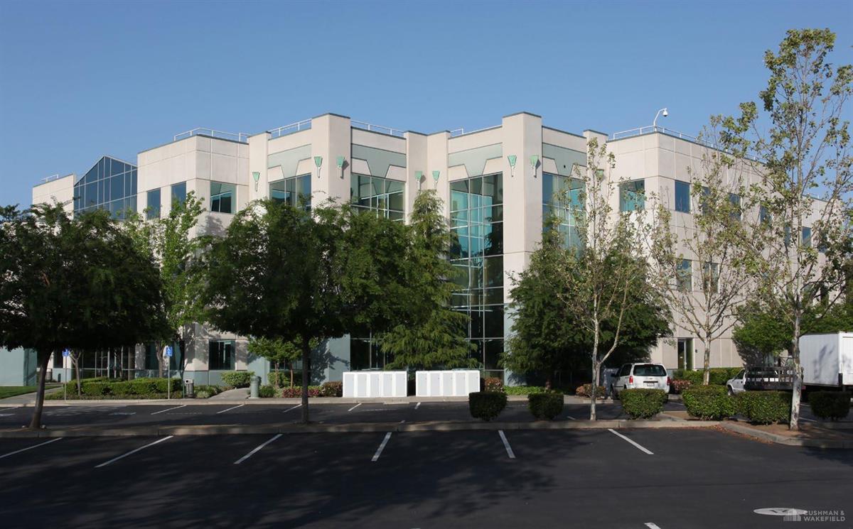 Sacramento - Office