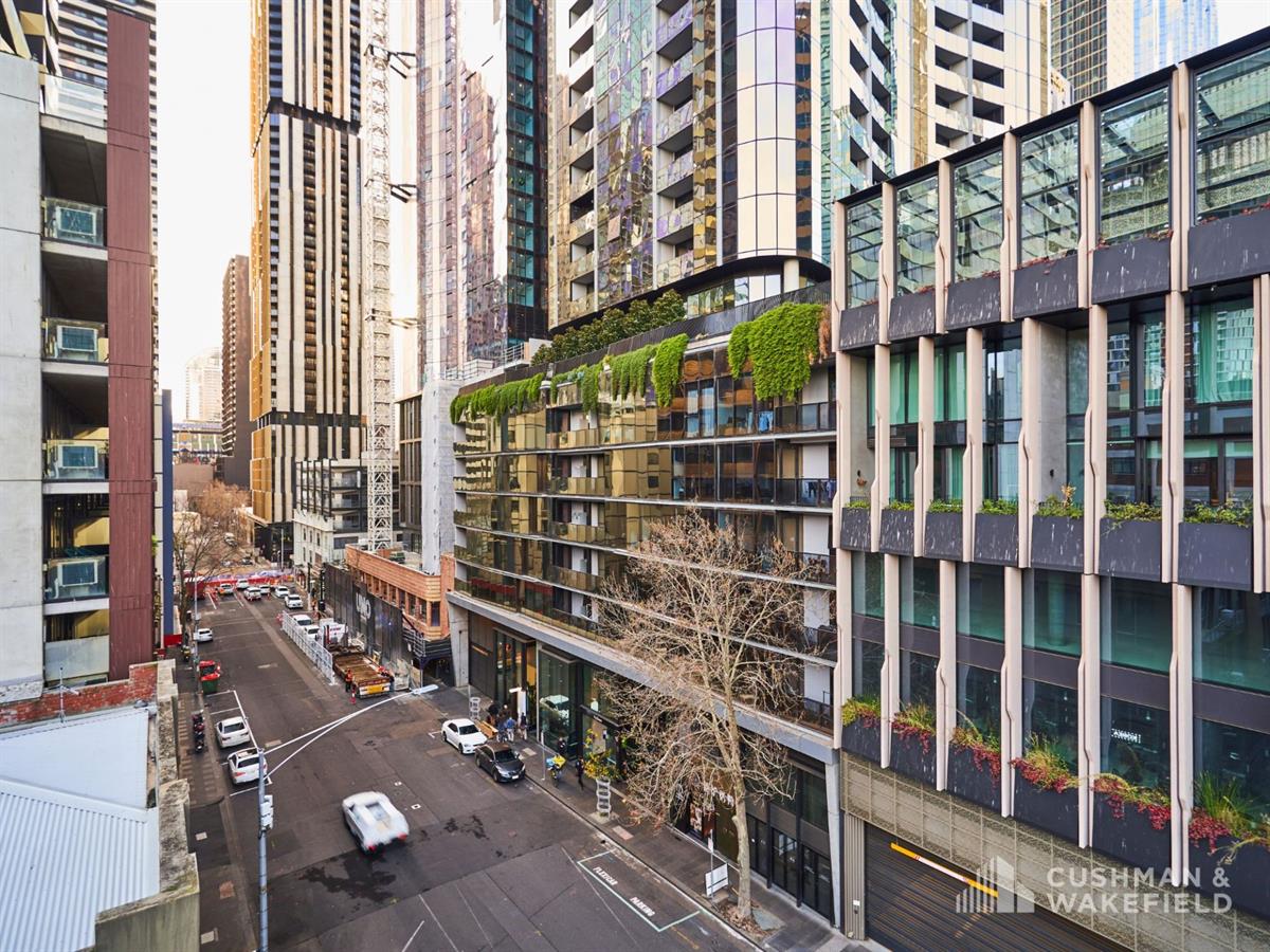 144-148 A'Beckett St