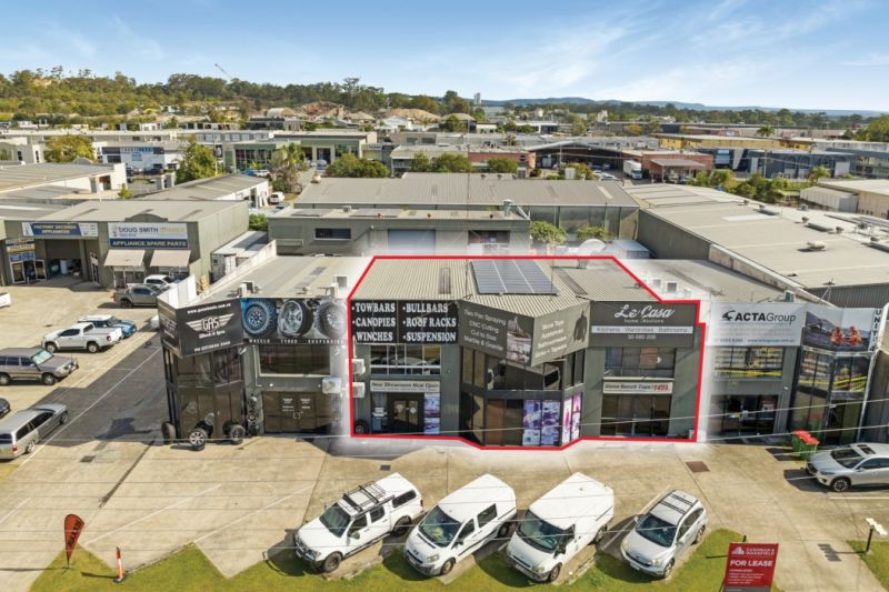 Units 2 & 3/19 Central Drive