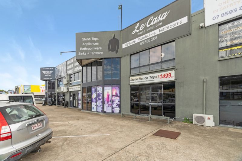 Units 2 & 3/19 Central Drive