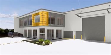7 Warehouse Circuit