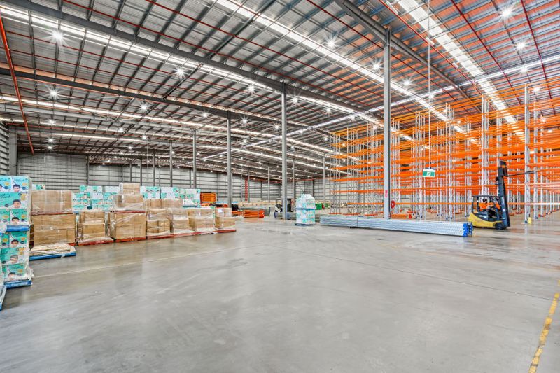 77 Logistics Place