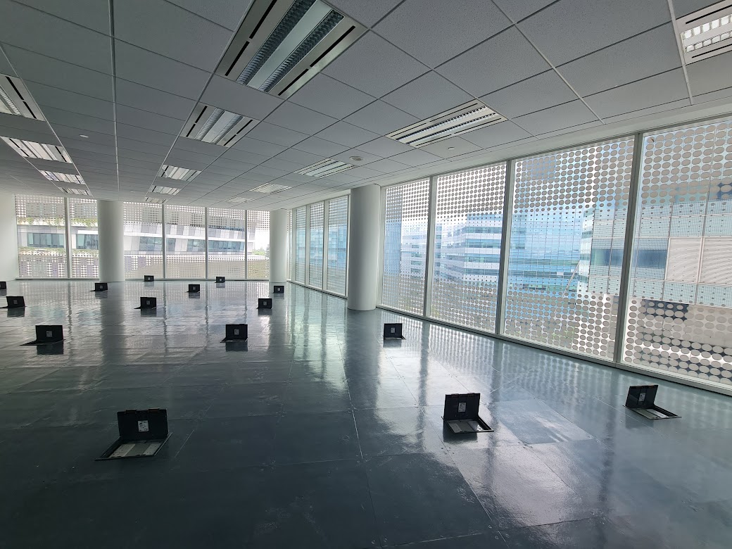 Fusionopolis One-1