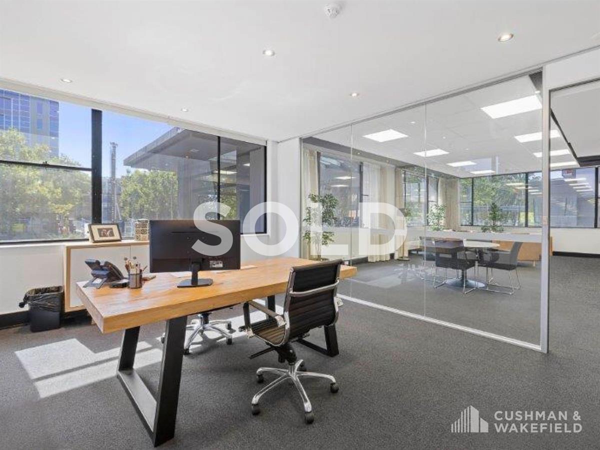 Level 1/608 St Kilda Road