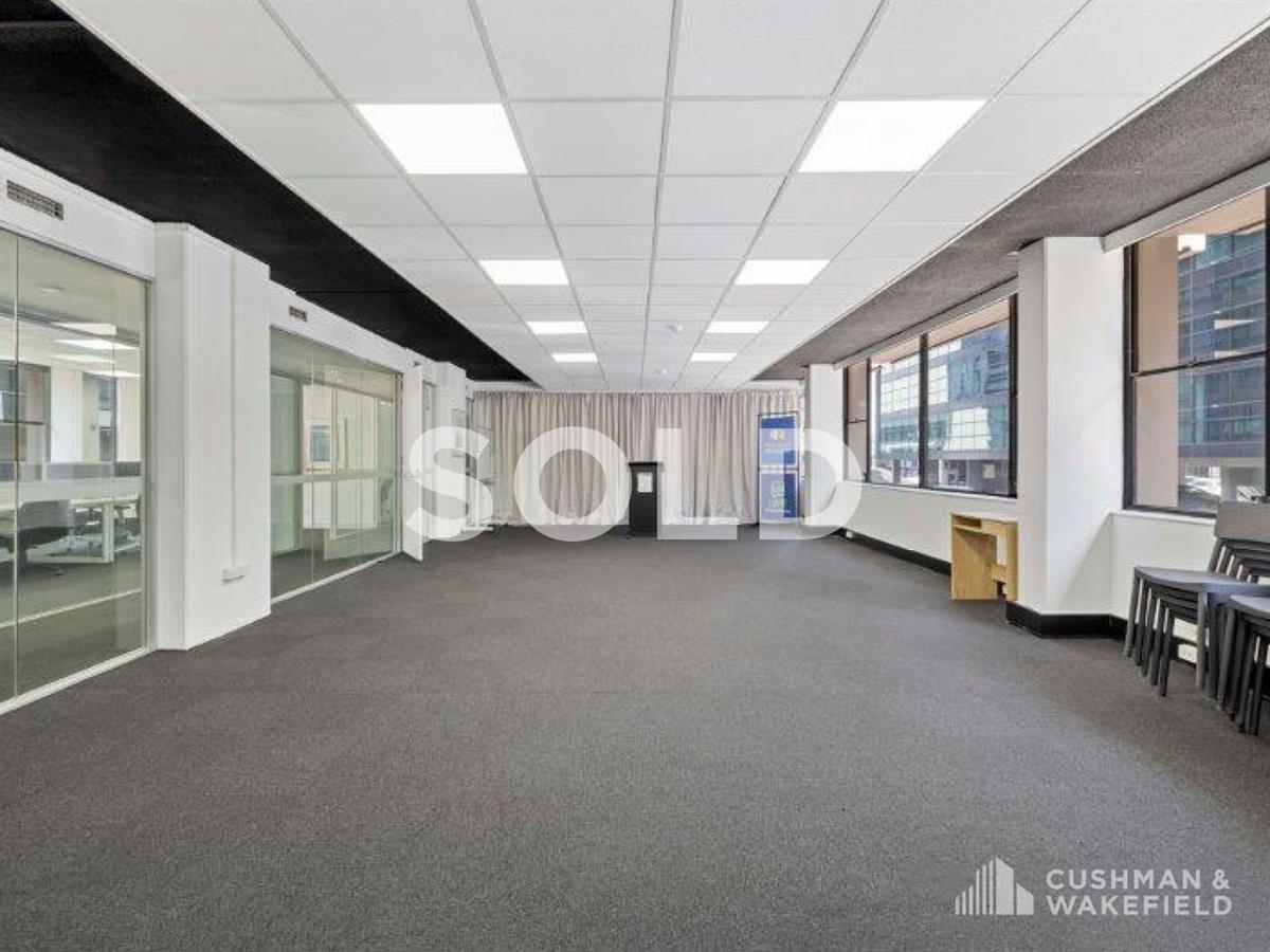 Level 1/608 St Kilda Road