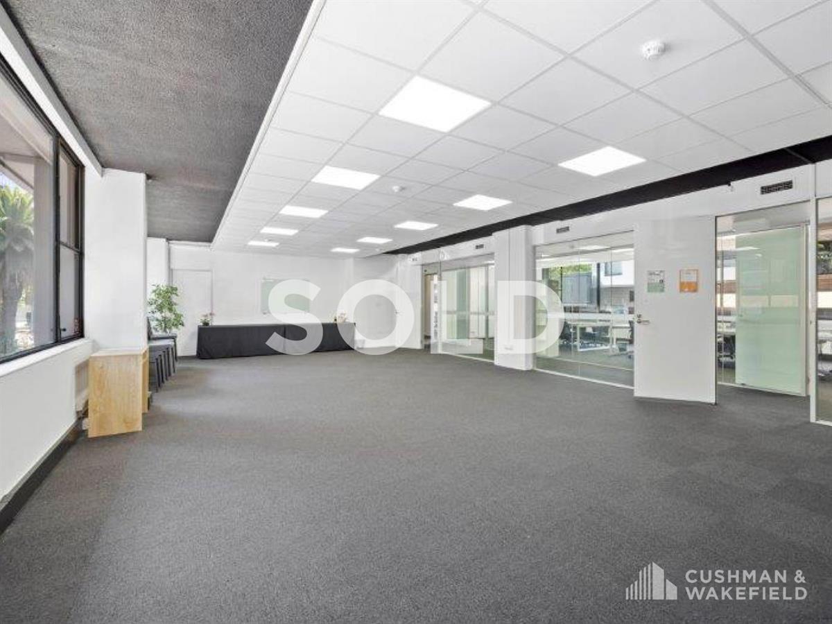 Level 1/608 St Kilda Road