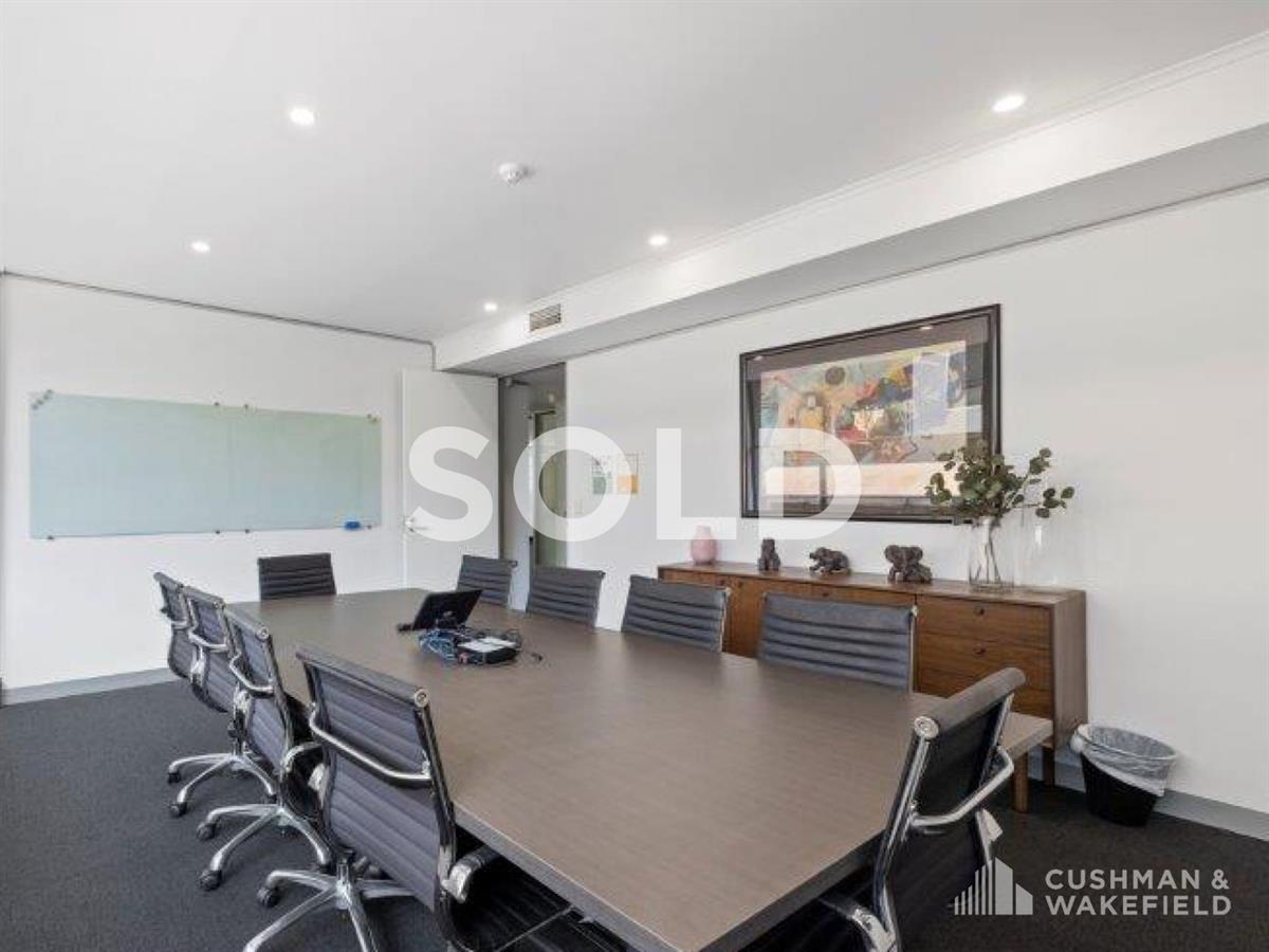 Level 1/608 St Kilda Road