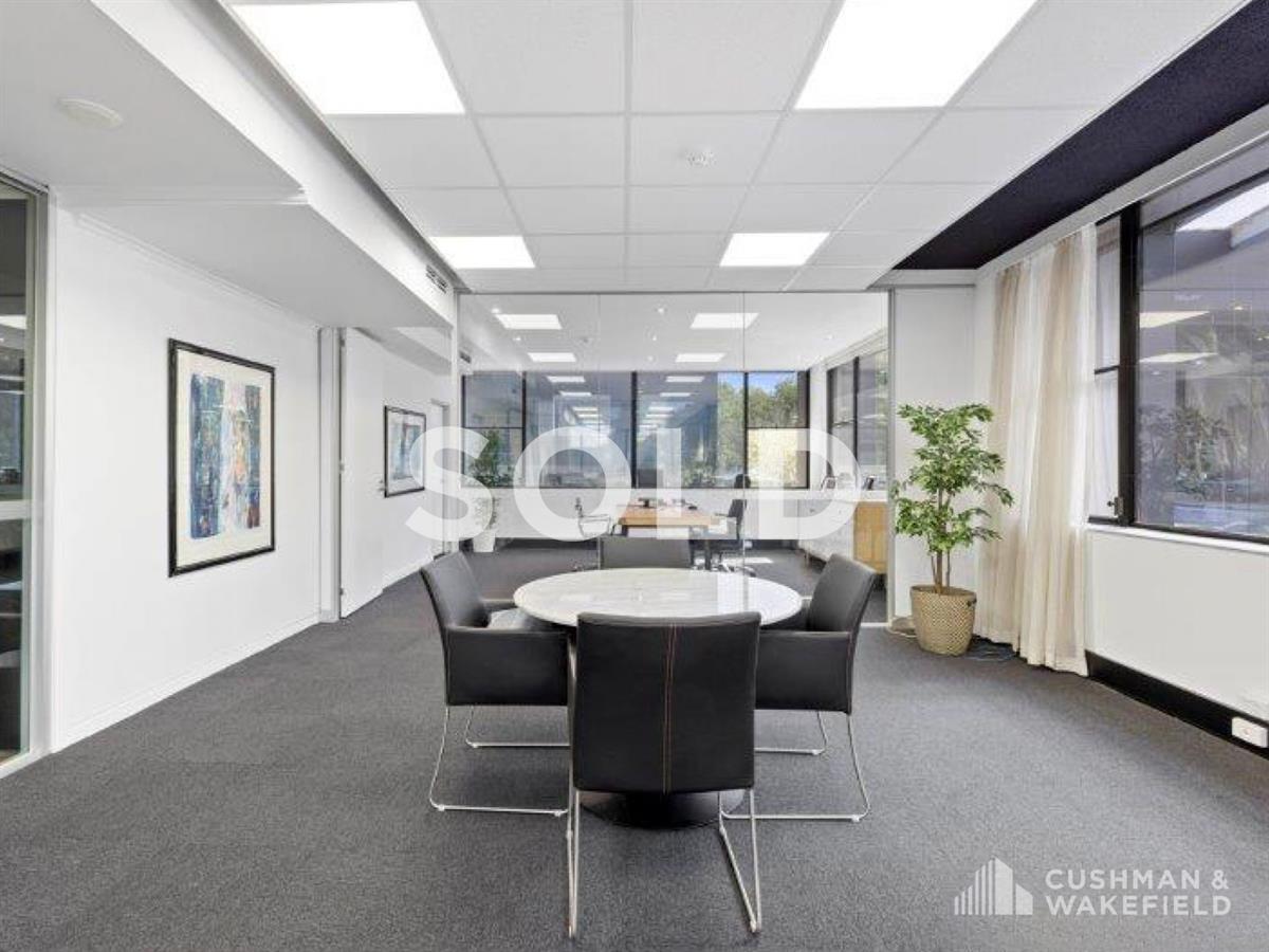 Level 1/608 St Kilda Road
