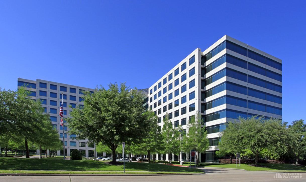 Houston - Office