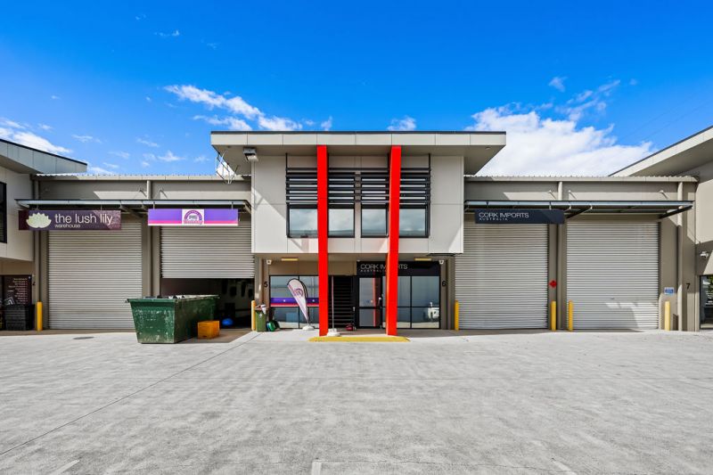 5/471 Lytton Road