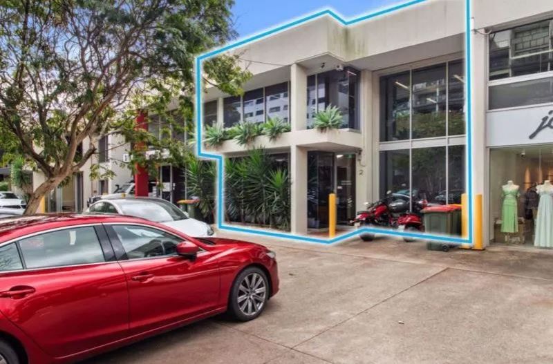2/19 Musgrave Street