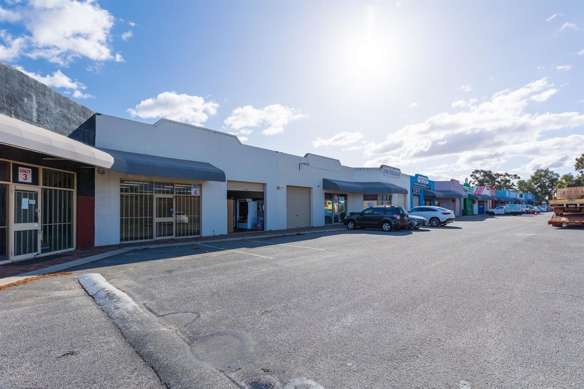 4/45 Tomlinson Road