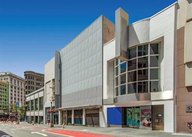 San Francisco - Retail
