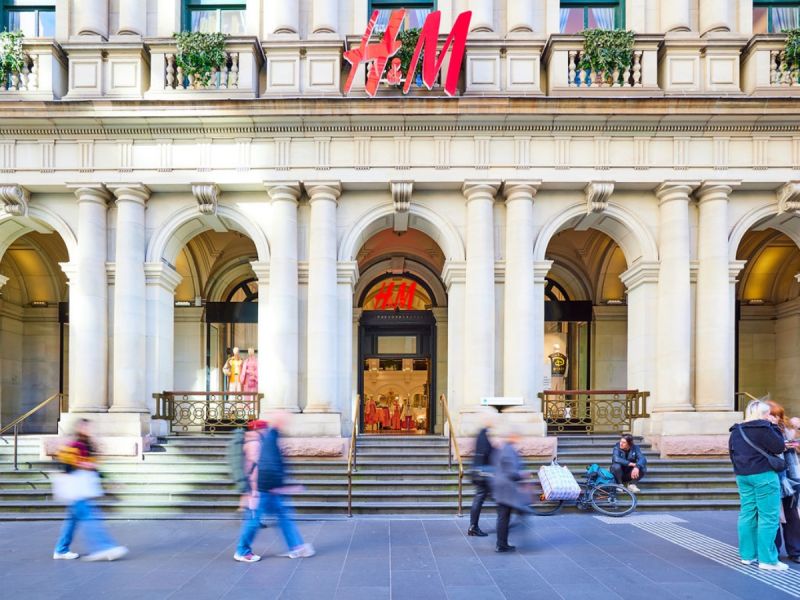 354-360 Little Bourke St