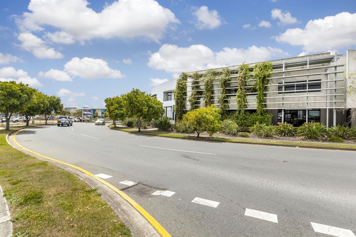 3/333 Queensport Road