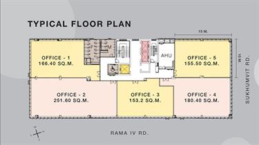 Summer Hub Offices
