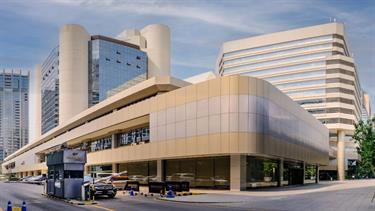 Sindhorn Office Tower I