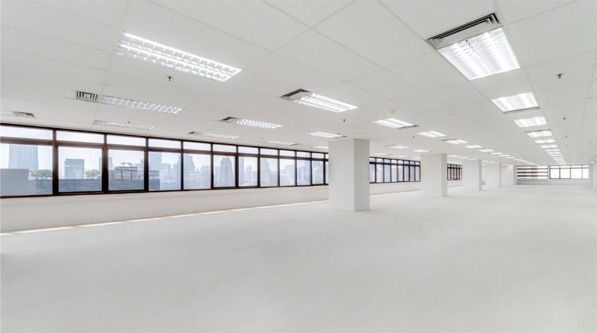 Sindhorn Office Tower I