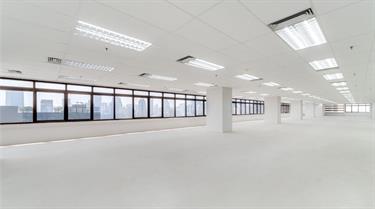 Sindhorn Office Tower I