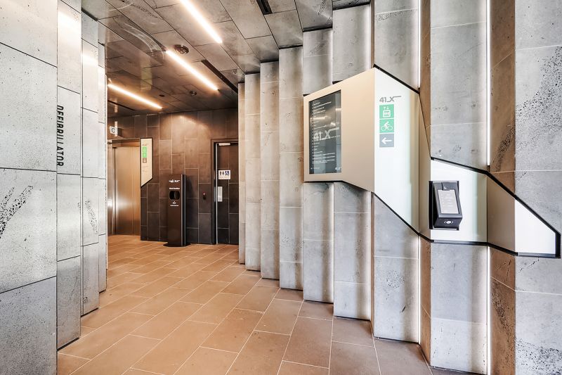 Level 5/41 Exhibition Street